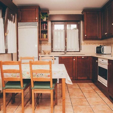 Apartament La Casina Onís Zewnętrze zdjęcie
