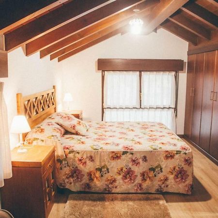 Apartament La Casina Onís Zewnętrze zdjęcie
