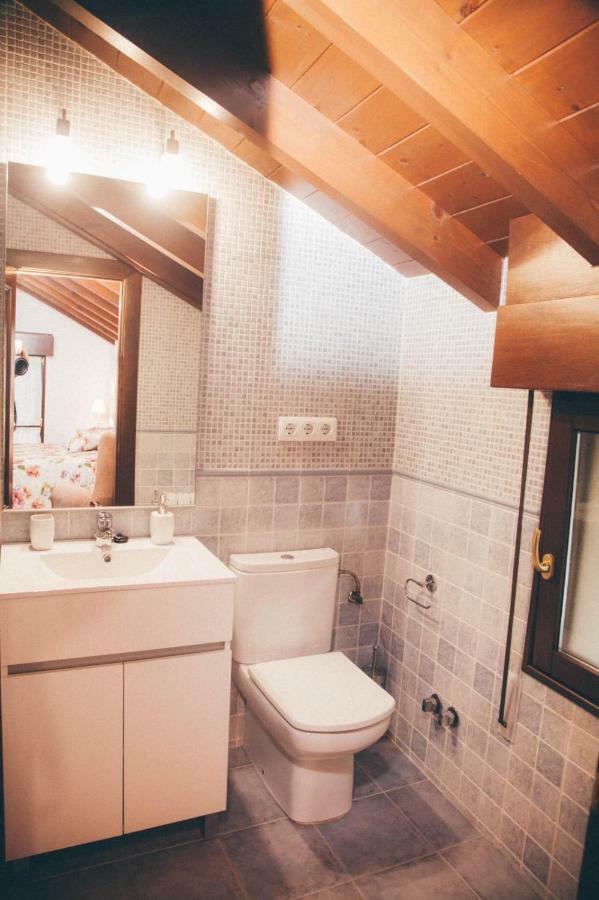 Apartament La Casina Onís Zewnętrze zdjęcie