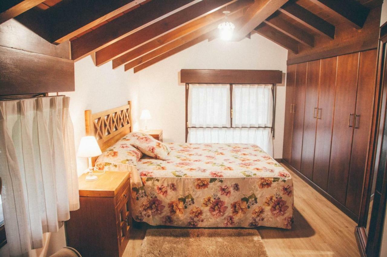 Apartament La Casina Onís Zewnętrze zdjęcie