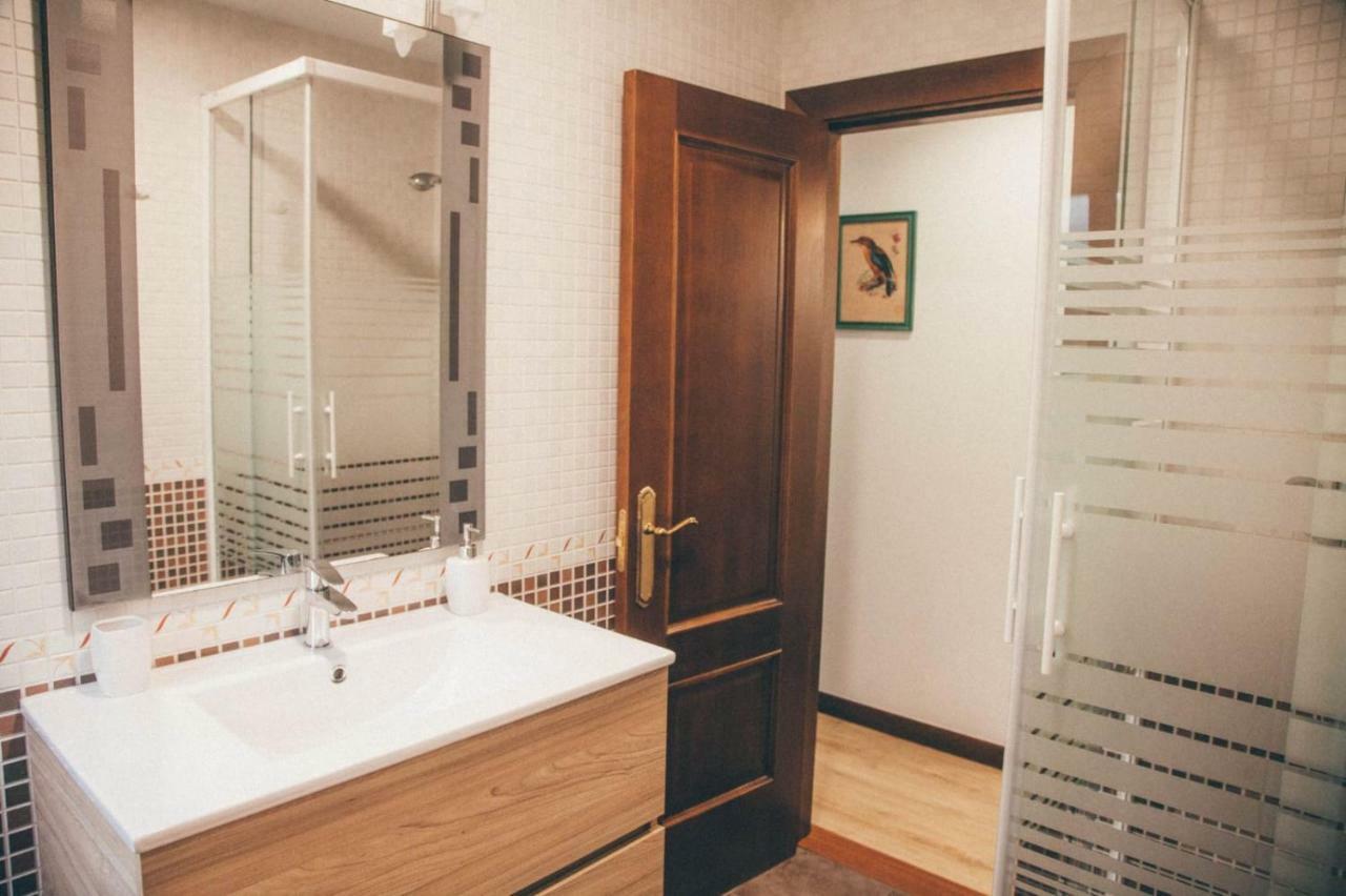 Apartament La Casina Onís Zewnętrze zdjęcie