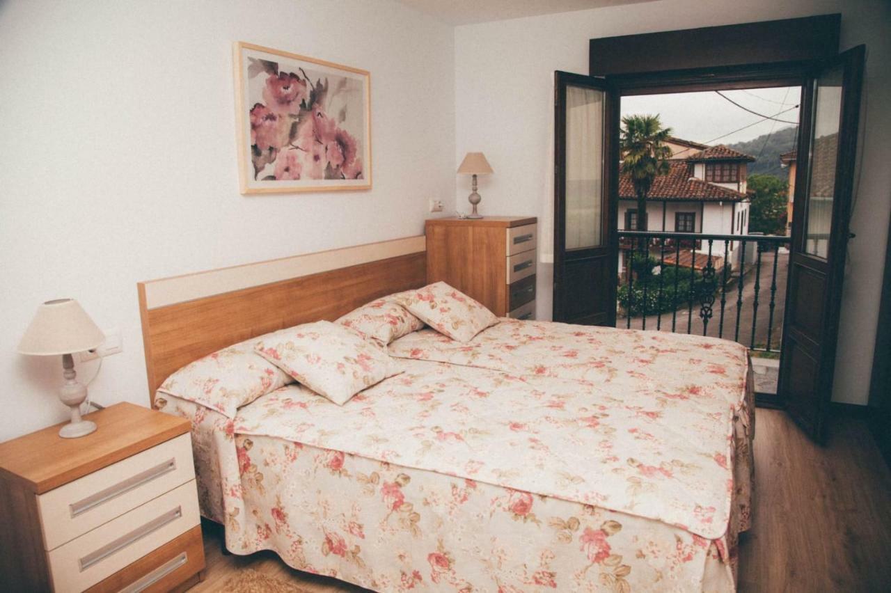 Apartament La Casina Onís Zewnętrze zdjęcie